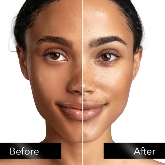 FACES CANADA Tinted Moisturizer - Peaches N Cream - Honey Beige 03, 35 gm