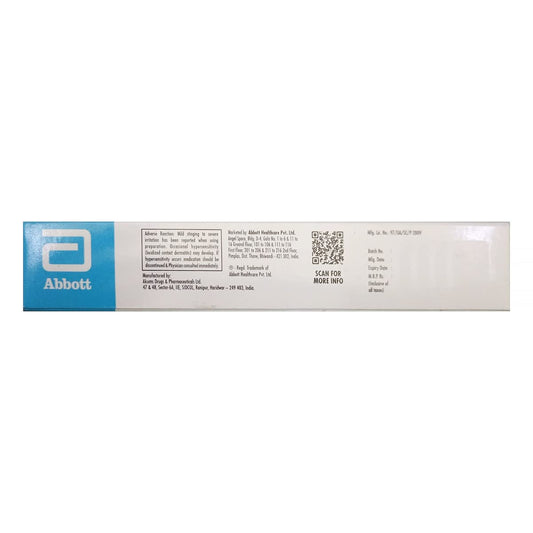 Melalite XL - Tube of 15 gm Cream