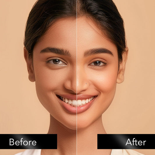 Facescanada Tinted Moisturizer - Peaches N Cream - Beige 02, 35 gm