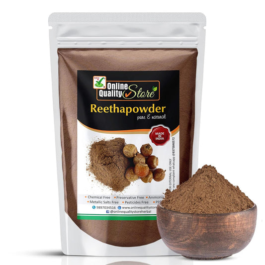 Online Quality Store Reetha Powder Amla Powder Shikakai Powder Bhringraj Powder Hibiscus Powder Mehandi Powder &free Indigo Powder for Hairs-1400g ,hair pack |natural hair pack |chemical free hair mask