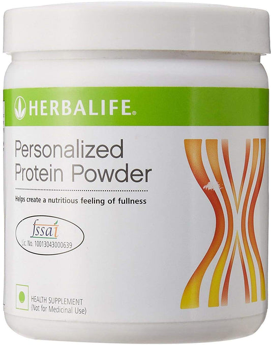 Herbalife Formula 1 kulfi Flavor 500 gm with Personalized Protein Powder200 gm