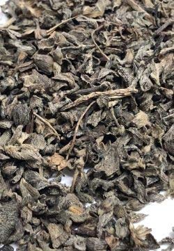 Online Quality Store raw bringaraj/bringraj dry leaves/Bhringraj Leaves/Bhangra 100 g