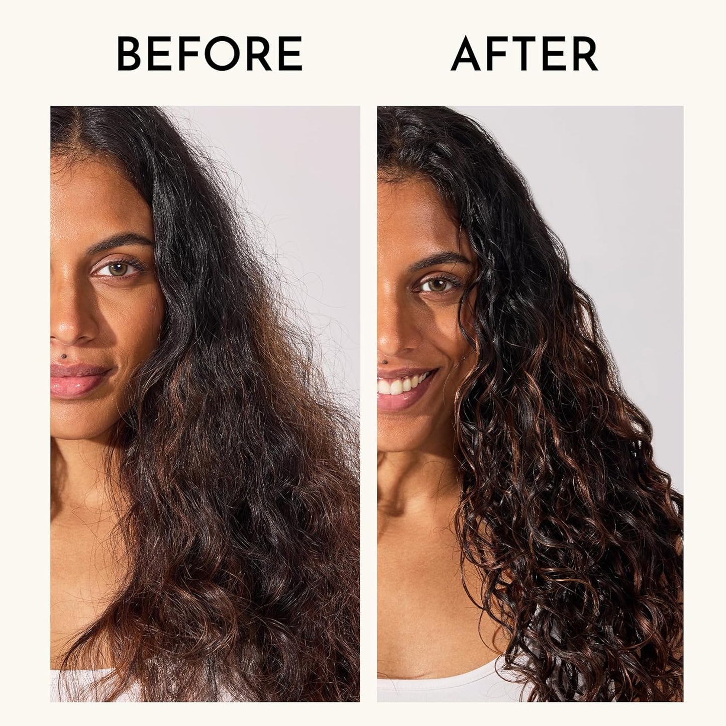 Fix My Curls Curl Quenching Moisture Styling Duo | For Curly, Wavy, Dry, Frizzy Hair| Curl Activator with Chia & Aloe Vera | Silicone Free| 100gm each