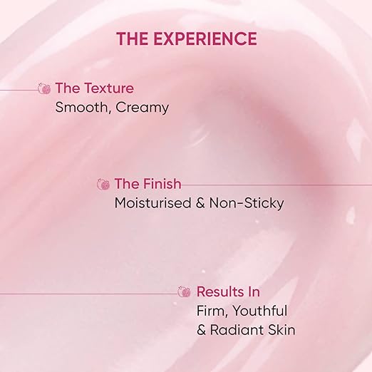 Dot & Key Night Reset Retinol + Ceramide Night Cream | Anti Aging Cream For Face | 60ml