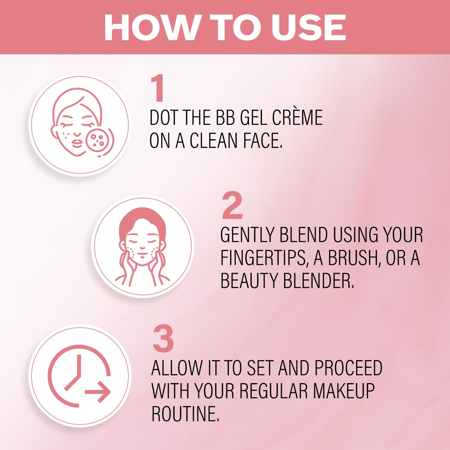 FACESCANADA SPF 35 BB Gel Crème - Warm Caramel, 30 gm