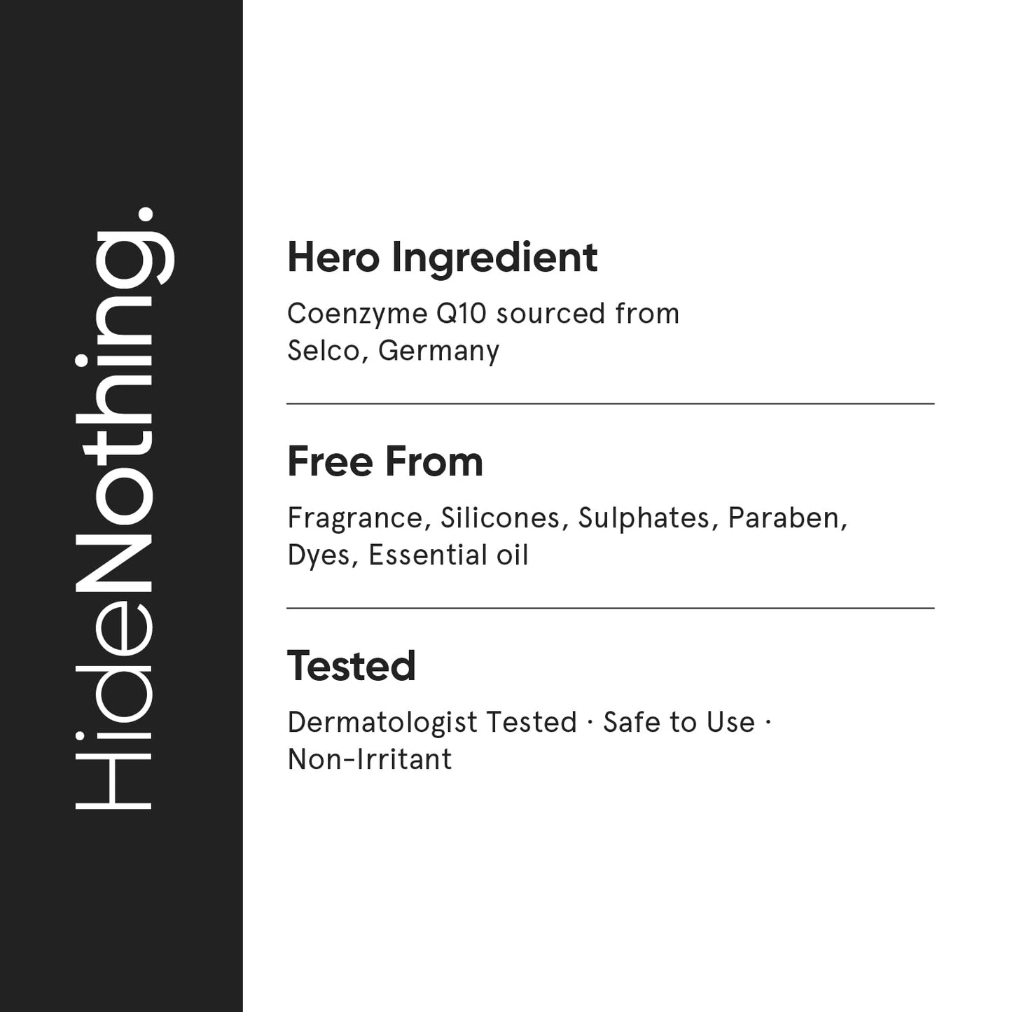 Minimalist 0.3% Retinol Face Serum For Anti Aging For Beginners | Night Face Serum - For Women & Men , 30 ml