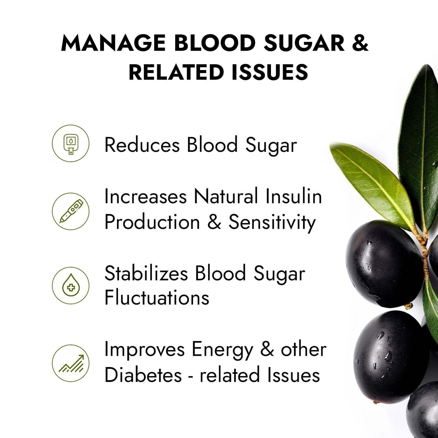 Kapiva Dia Free Juice, 1L | Clinically Proven Diabetic care | Amla, Karela, Jamun, Guduchi & 7 More