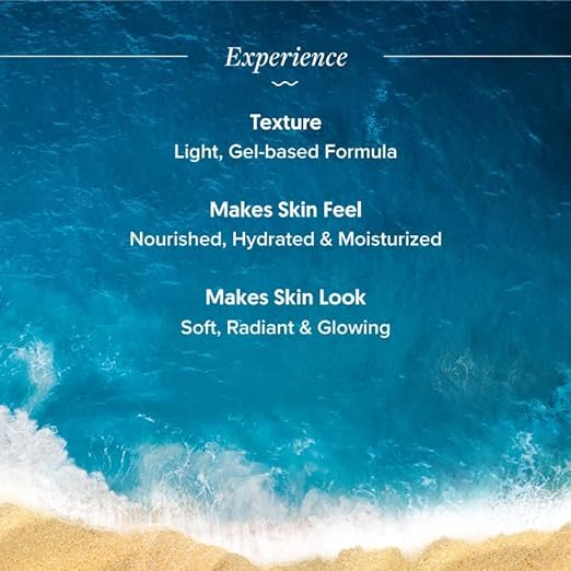 Aqualogica Radiance+ Jello Moisturizer with Watermelon & Niacinamide, 50 gm