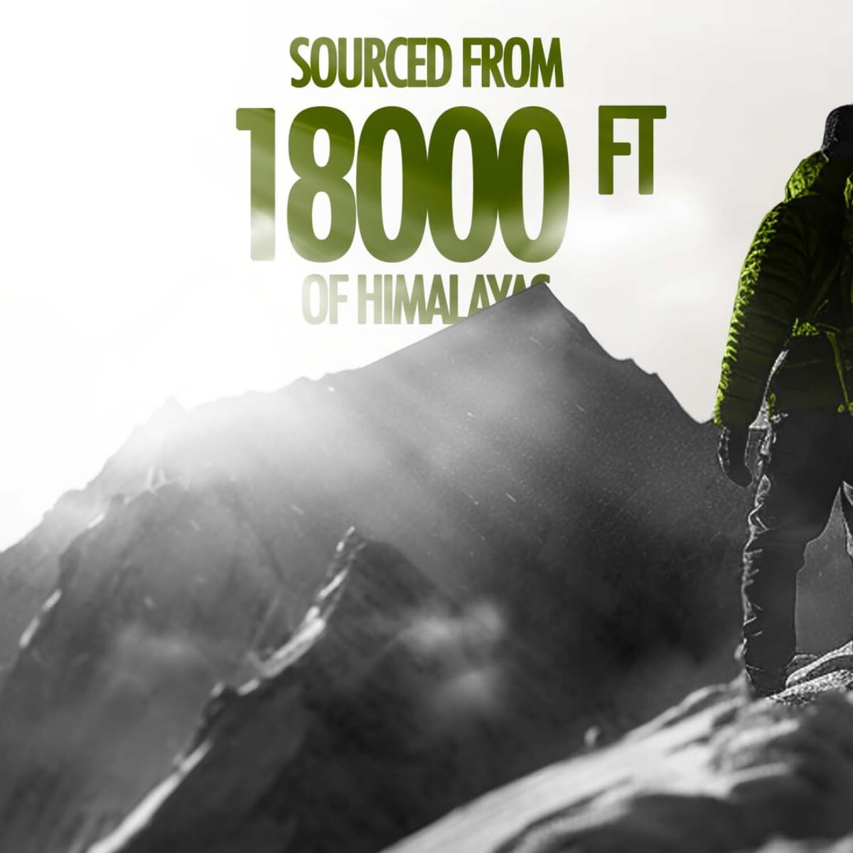 Kapiva Original Himalayan Shilajit/Shilajeet Resin, 40 gm