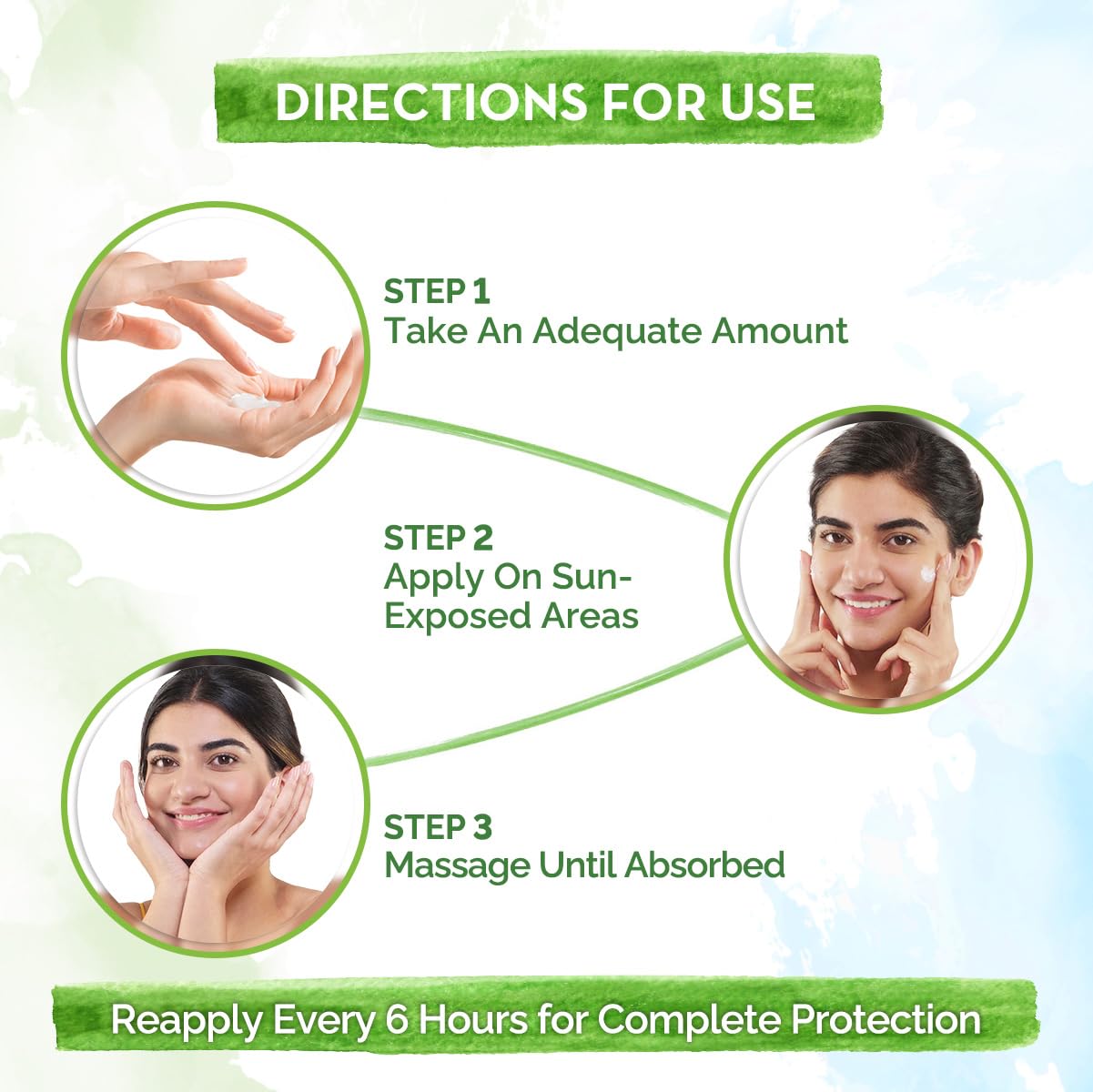 Mamaearth Daily Glow Sunscreen With Vitamin C & Turmeric|For Sun, |For All Skin Types |80 G