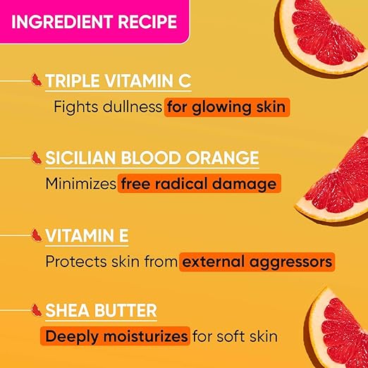 Dot & Key Vitamin C + E Sorbet Super Bright Moisturizer for Face , 60 ml