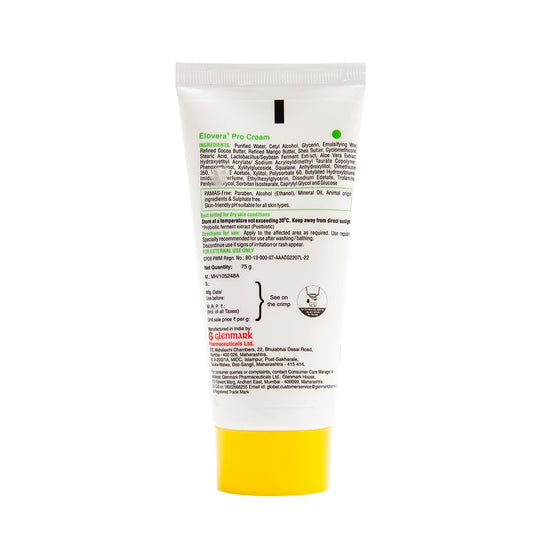 ELOVERA PRO Cream 75 gm