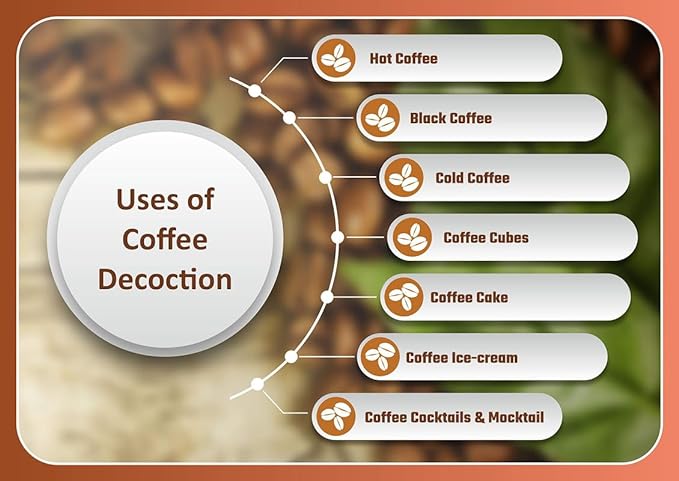 South Indian Coffee Filter Madras Kaapi Drip Maker Stainless Steel Food Grade Small Size 150 ml (2-4 Cup)