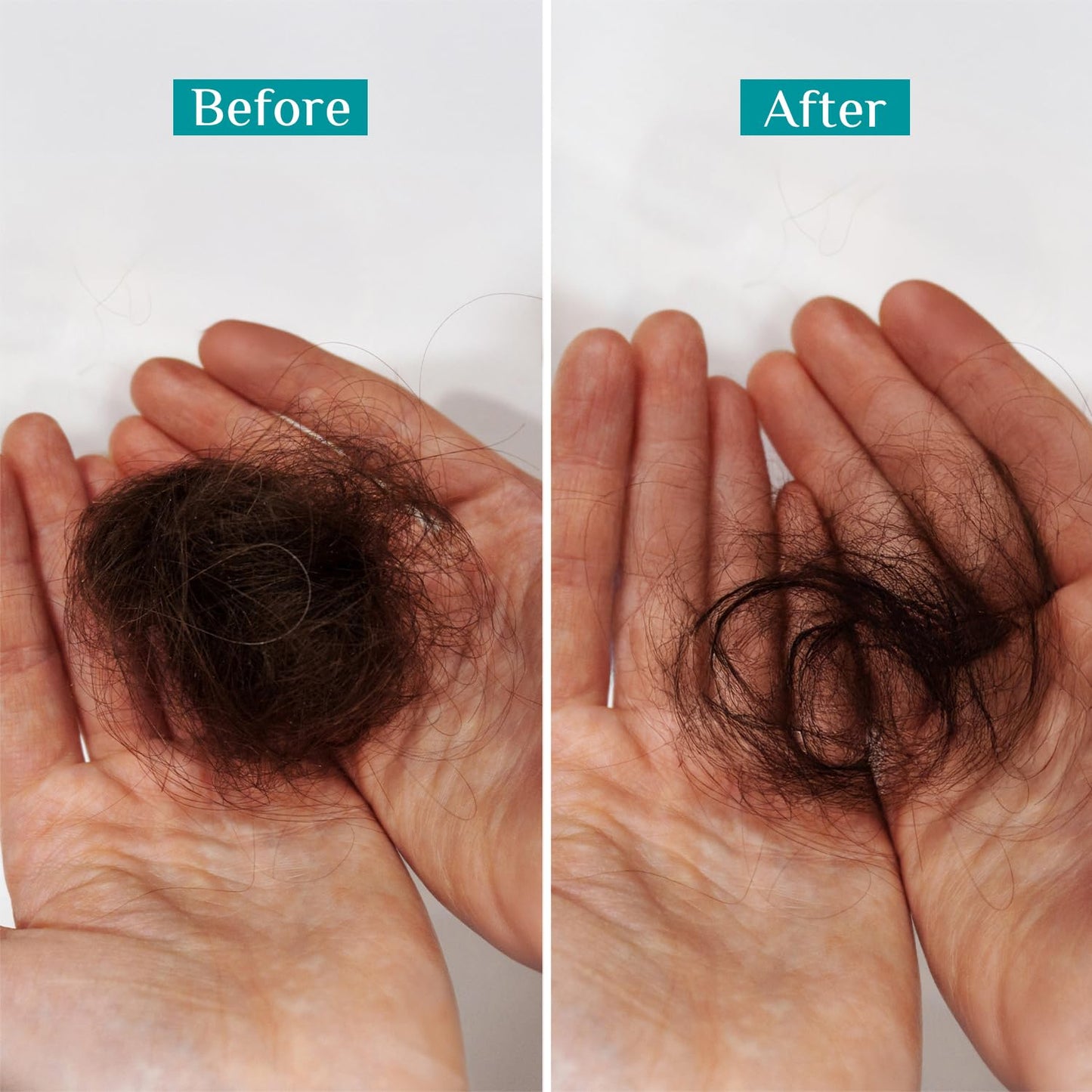 Pilgrim Redensyl & Anagain Hairfall Control Shampoo with Korean Black Rice, 200 ml