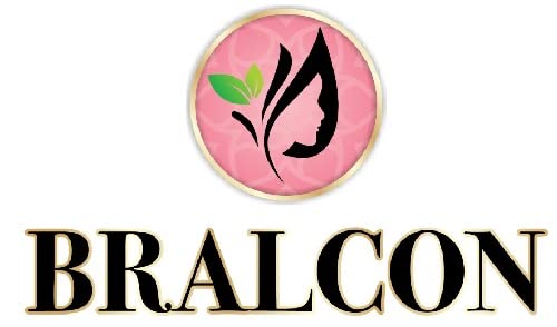 BRALCON Zinc Oxide non nano Powder - 100g | Zno/Zink White Powder for Face Pack, Skin Care | Original Powder|zno non nano particles|Zinc Oxide Powder Sunscreen Lotion|UVB Rays Protection