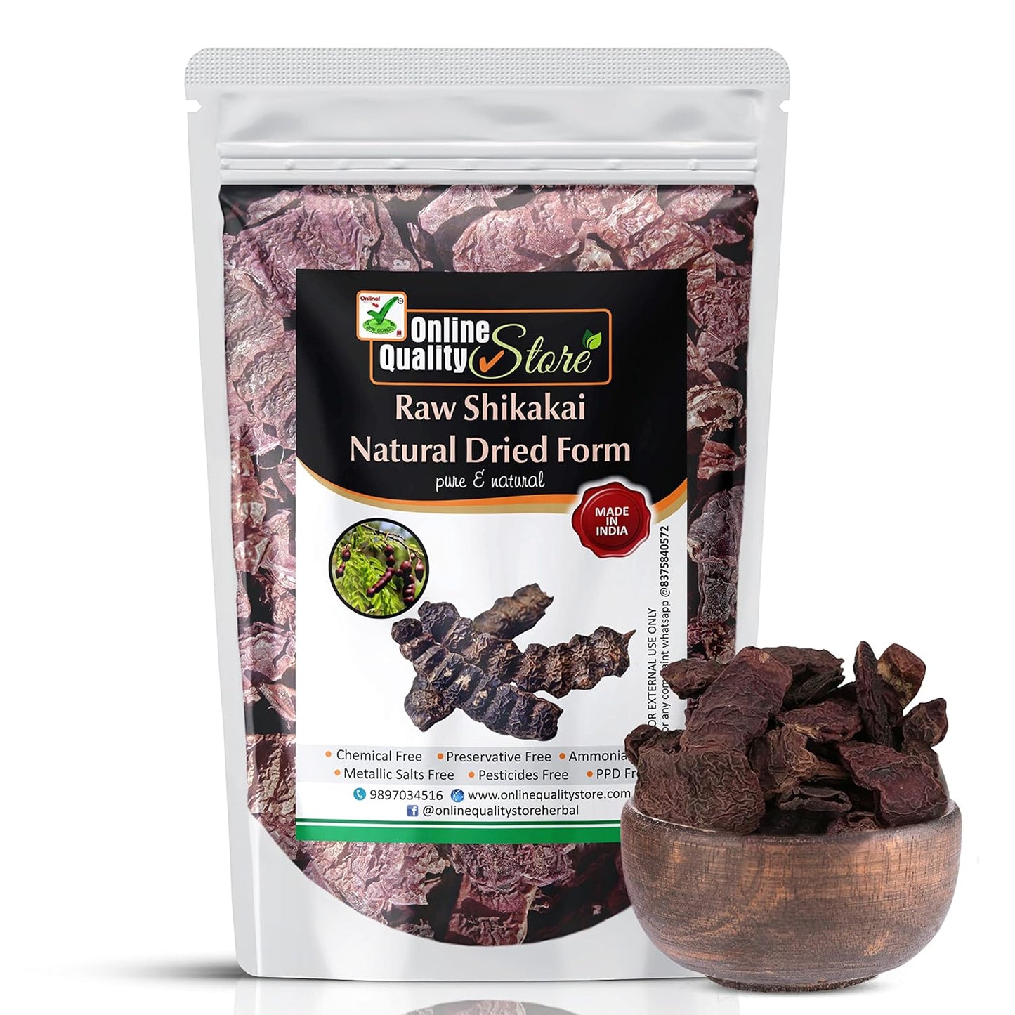 Online Quality Store reetha amla shikakai combo raw form |Organic Reetha for Hair |Aritha|Reetha|Ritha|Soapnuts (Sapindus Mukorossi) |Indian Gooseberry |dried Shikakai, Acacia Concinna |reetha amla shikakai raw shampoo |hair pack ,900g