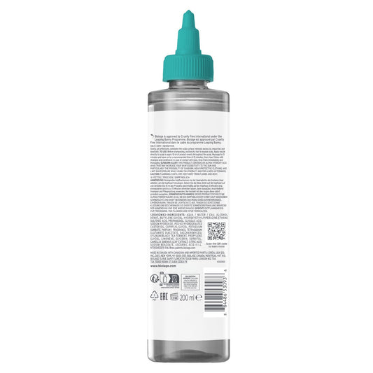 Biolage ScalpSync Concentrate –Scalp Exfoliating & Purifying Treatment, 200 ml