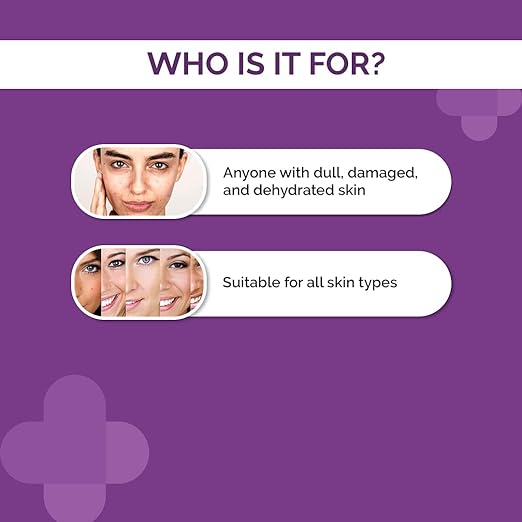 The Derma Co 10% Vitamin C Face Serum for Skin Radiance, 30 ml