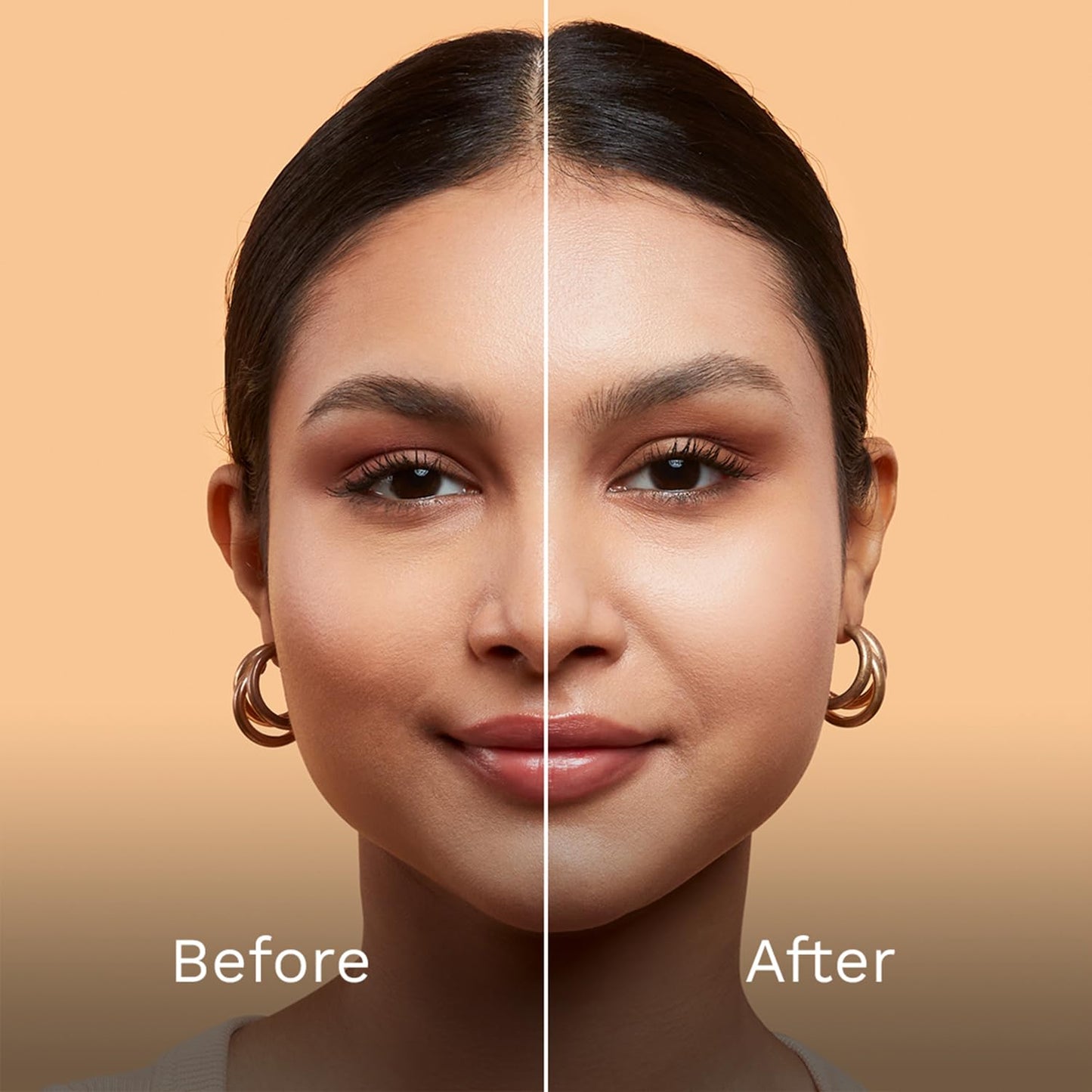 Pilgrim Beige Glow 3-In-1 Natural Bb Cream Medium Coverage For All Skin Types Spf 50 Pa++++ With Niacinamide, Hyaluronic Acid & Vit C - 30G, Pack Of 1