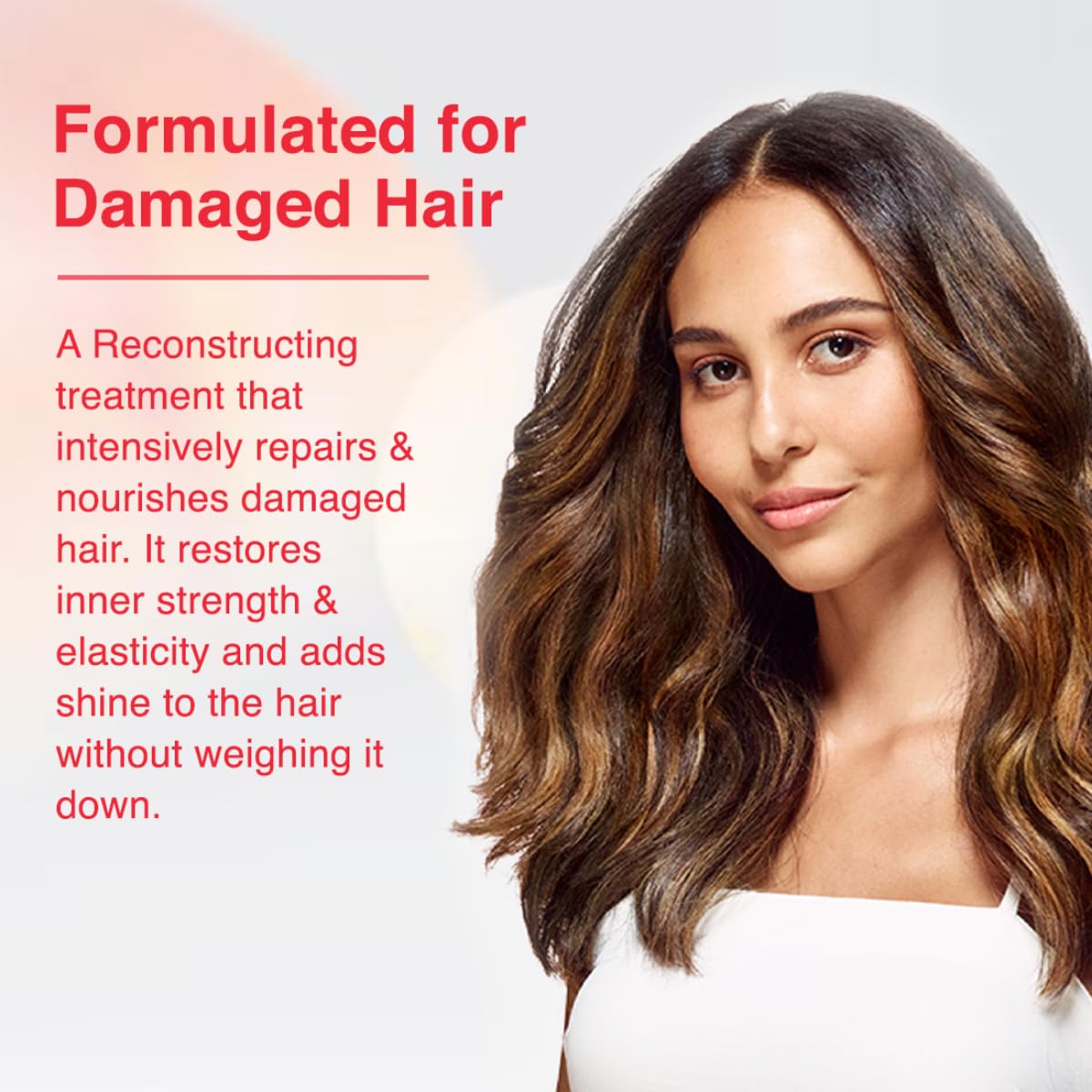 Schwarzkopf Professional Bonacure Dull, Damaged Repair Rescue Treatment, 200 ml