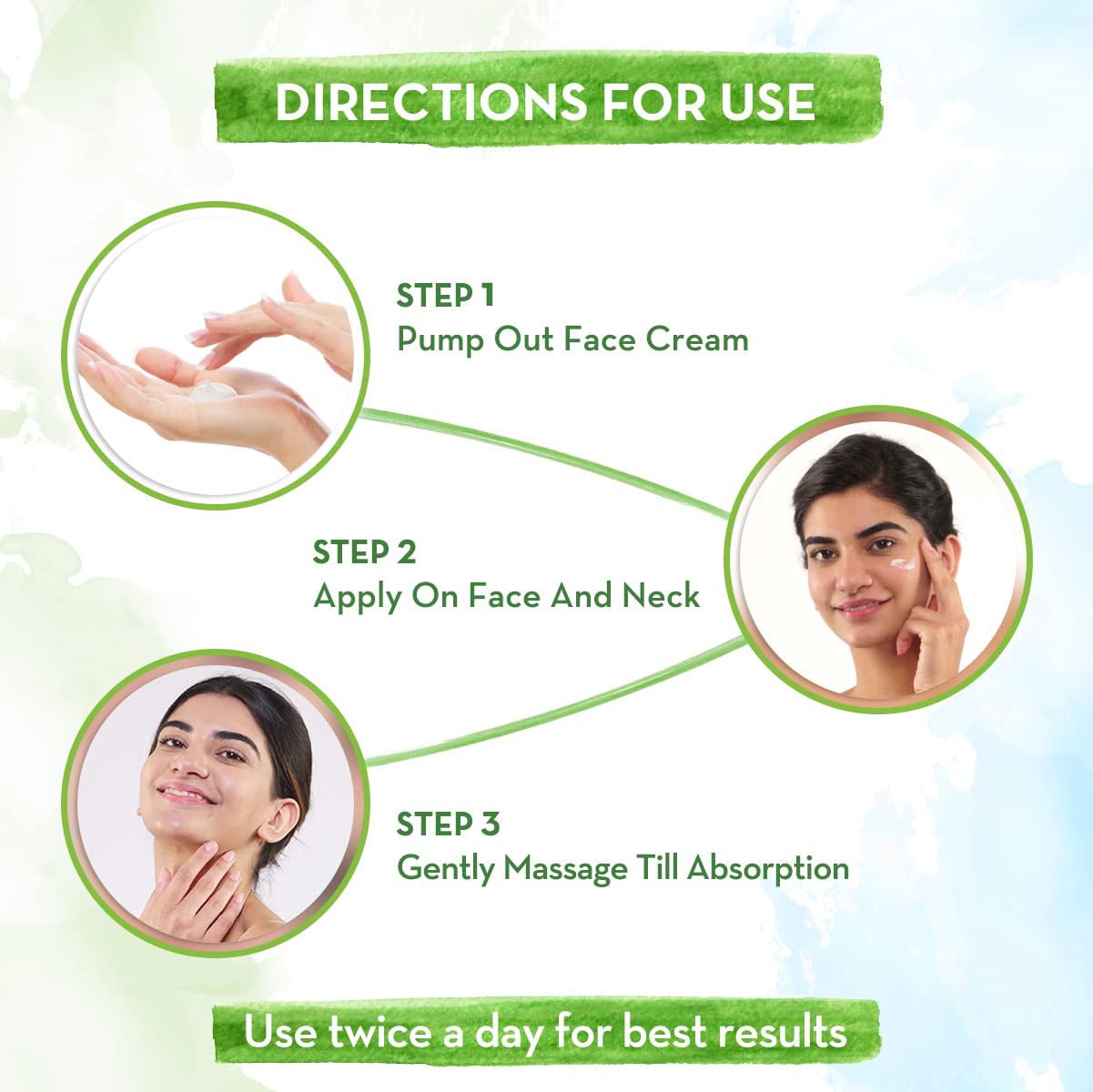 Mamaearth Bye Bye Face Cream For Acne Prone Skin, with Willow Bark Extract & Salicylic Acid For Clear Skin - 30 g