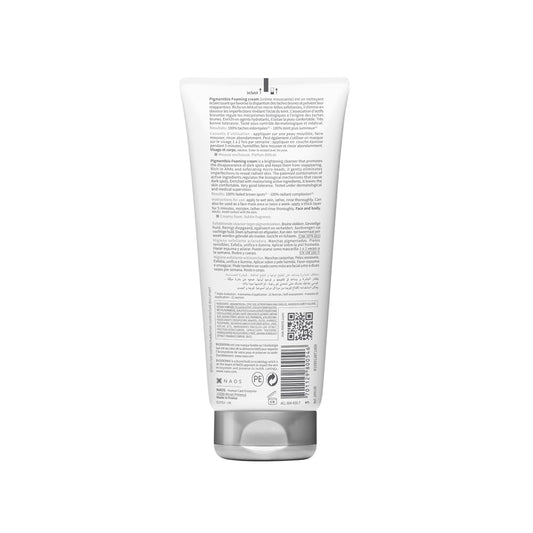 Bioderma Pigmentbio Foaming Cream, 200 ml