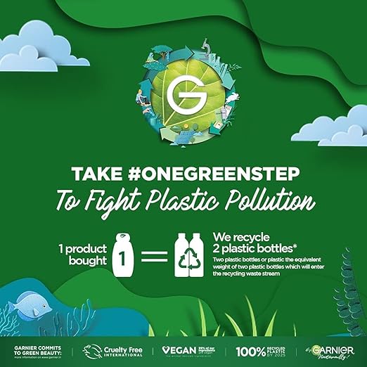 Garnier Bright Complete Vitamin C Yoghurt Night Cream, 40g