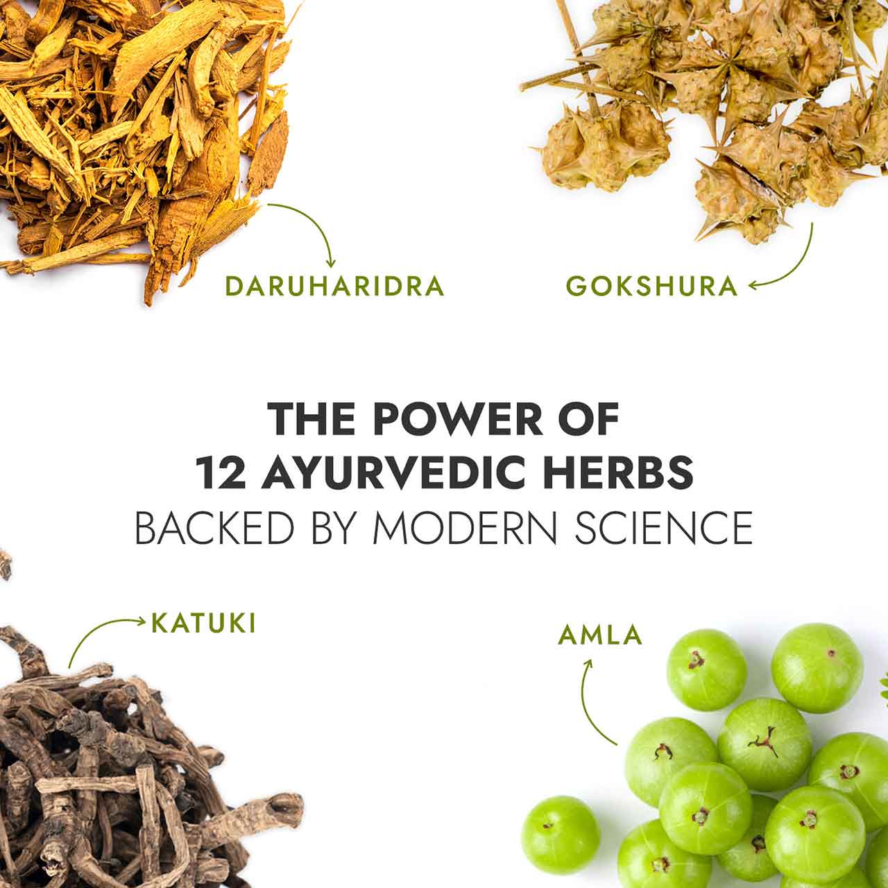 Kapiva Get Slim Juice, 1000 ml