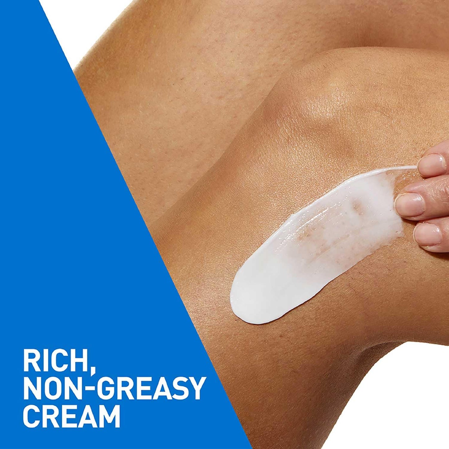 CeraVe Moisturizing Cream For Dry To Very Dry Skin, 50 ml