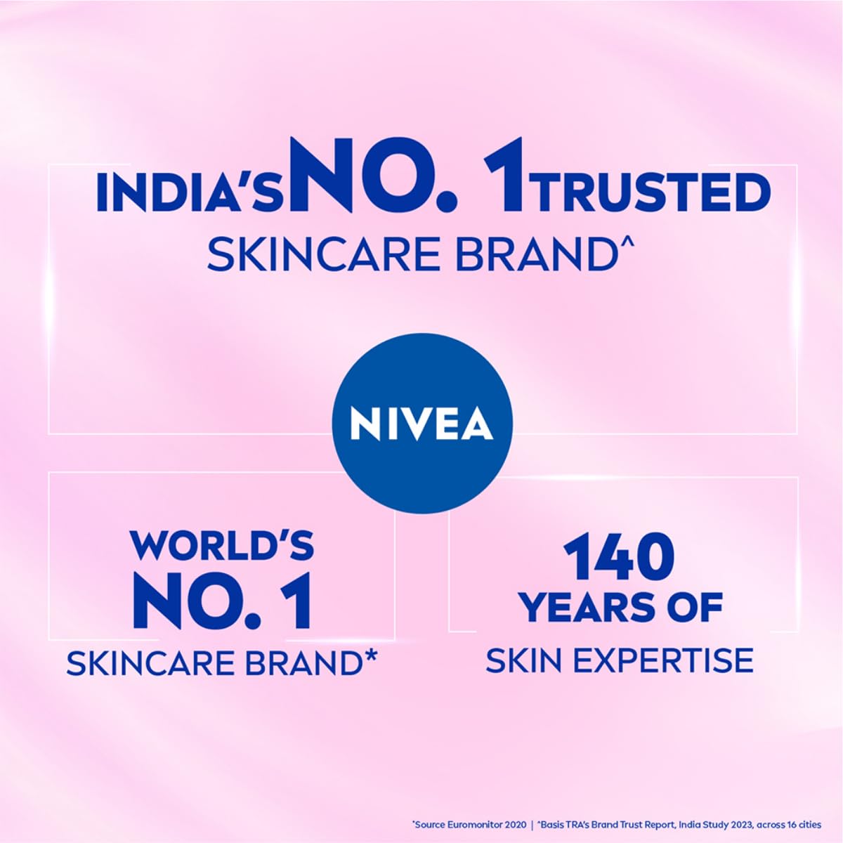 NIVEA Natural Glow Smooth Skin Deodorant Underarm Roll On for Women| Vitamin C, Vitamin E, Avocado oil and Licorice Extract | 72 H Even Toned, Smooth & Bright Underarms | 0% Alcohol and Dermat Approved |50 ml