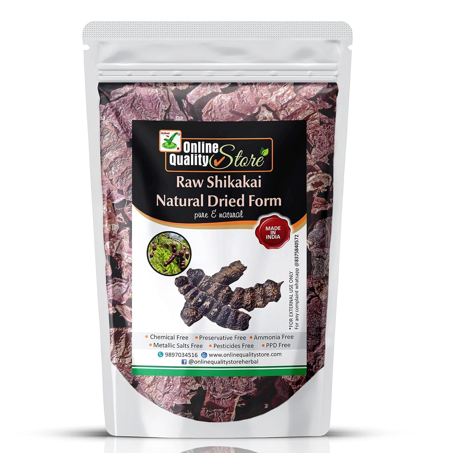 Online Quality Store reetha amla shikakai combo raw form |Organic Reetha for Hair |Aritha|Reetha|Ritha|Soapnuts (Sapindus Mukorossi) |Indian Gooseberry |dried Shikakai, Acacia Concinna |reetha amla shikakai raw shampoo |hair pack ,900g