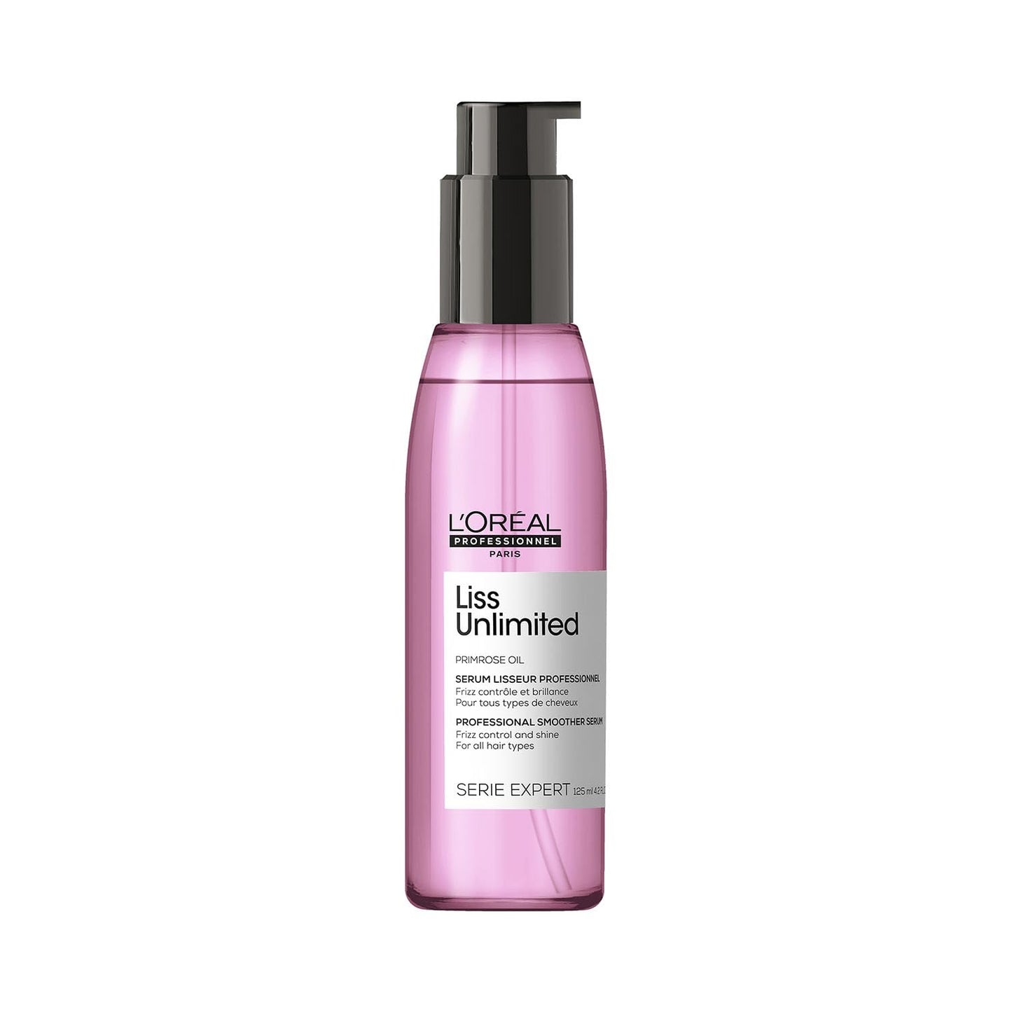 L’Oréal Professionnel LISS UNLIMITED professional smoother serum 125 ml
