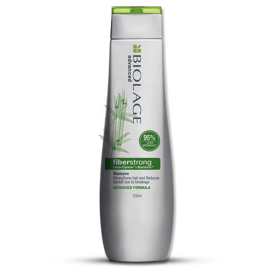 Biolage Professional Fiberstrong Anti-Breakage Shampoo,200 ml