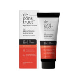 Deconstruct Brightening Sunscreen for Dry Skin with SPF 50+ , 50 gm