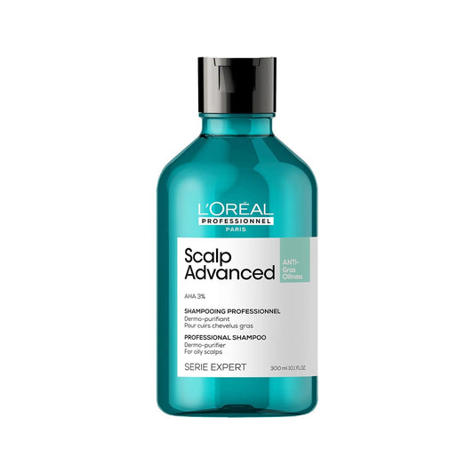 L’Oréal Professionnel Serie Expert Scalp Advanced Anti-Oiliness Shampoo 300 ml