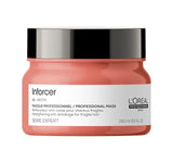 L’Oréal Professionnel | Inforcer Mask | Provides Strength and Prevents Breakage| With Biotin & Vitamin B6 | For Long Fragile, Breaking Hair | SERIE EXPERT | 250ml