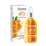Himalaya Dark Spot Clearing Turmeric Face Serum,30 ml