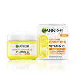 Garnier Bright Complete VITAMIN C SPF40/PA+++ Serum Cream, 45g