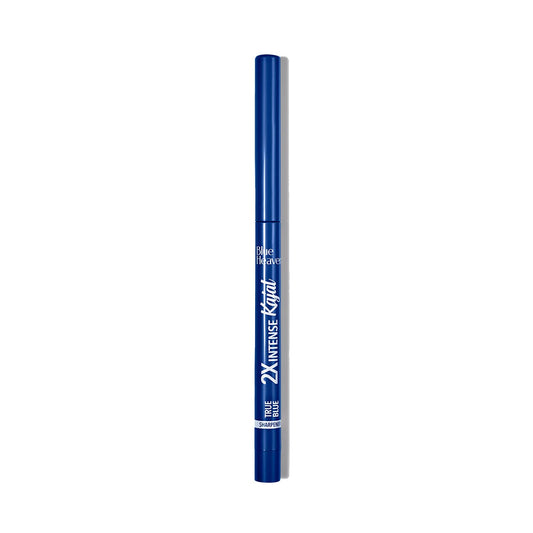 Blue Heaven Soft Kajal Eyeliner, Blue, 0.31g