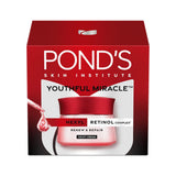 Pond's Age Miracle Wrinkle Corrector Night Cream, 50g