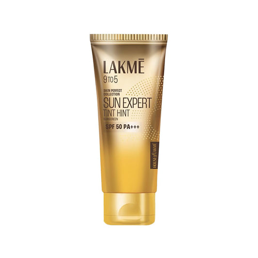 Lakme Sun Expert Tinted Sunscreen 50 SPF, 50 gm