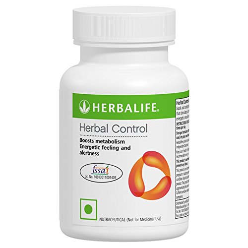 Herbalife Herbal Control Tablet, 90 Tab