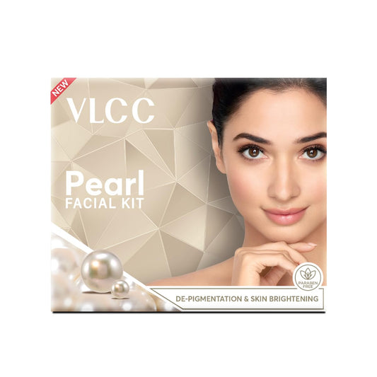 VLCC Natural Sciences Pearl Facial Kit