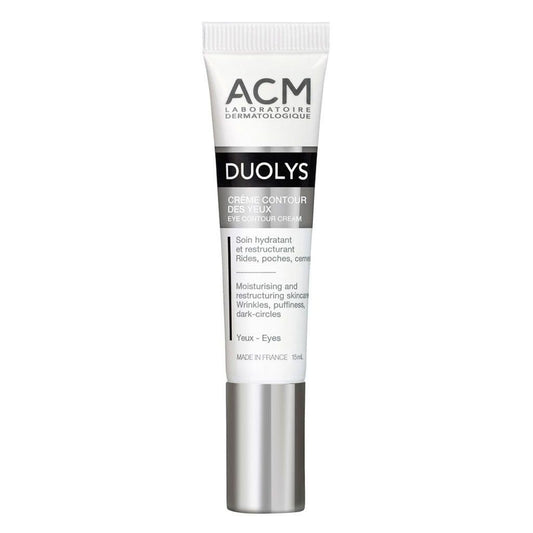 ACM Labo Depiwhite Eye Contour Gel 15ml