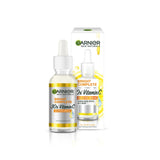 Garnier Skin Naturals, Face Serum, Brightening and Anti-Dark Spots, 15 ml