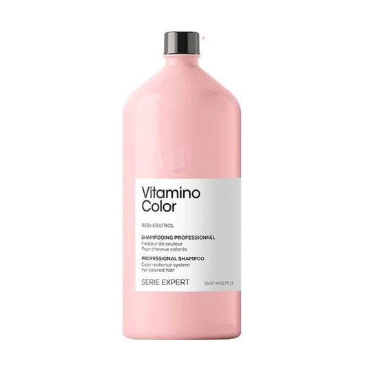 L’Oréal Professionnel VITAMINO Color Professional Shampoo 1500 ml