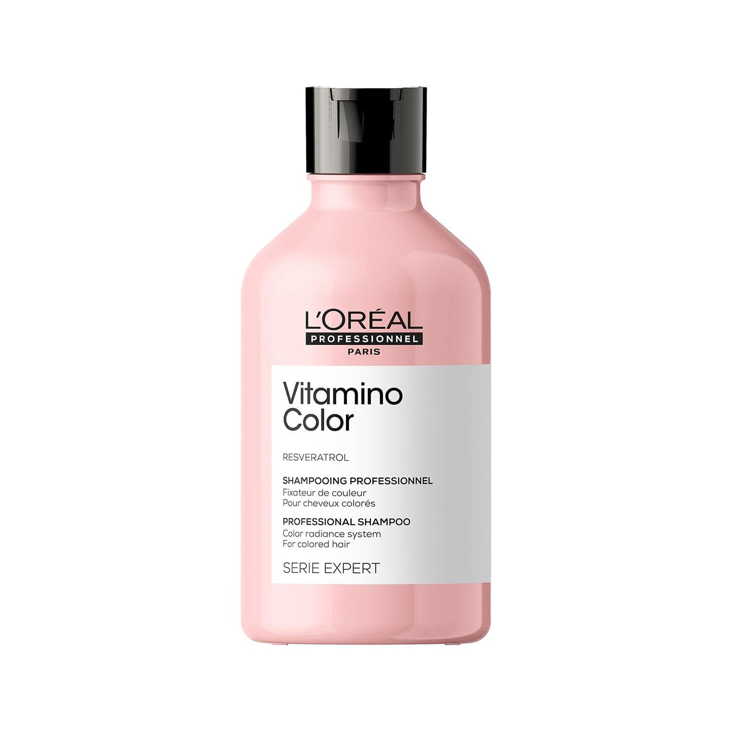 L’Oréal Professionnel Serie Expert Vitamino Color Shampoo, 300 ml
