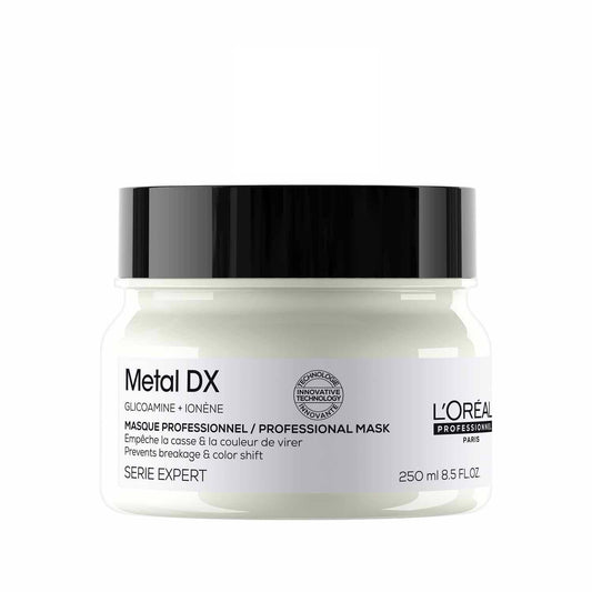 L’Oréal Professionnel  Metal DX Anti-Deposit Protector Hair Mask - 250 ml