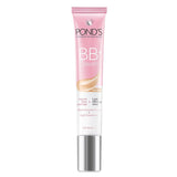Pond's BB+ Cream, Instant Spot Coverage + Light Make-up Glow, Natural 18g