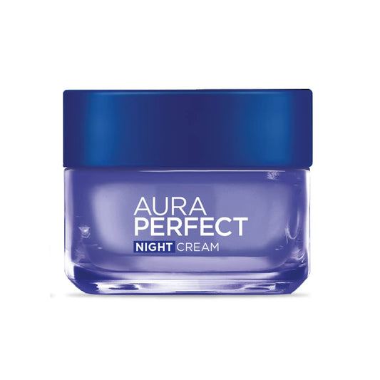 L’Oréal Paris Skin Care White Perfect Soothing Cream Night 50 ml